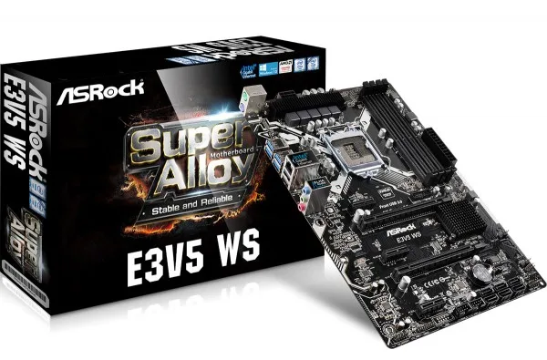 E3V5 WS