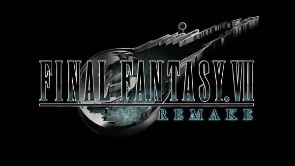 FFVII Remake