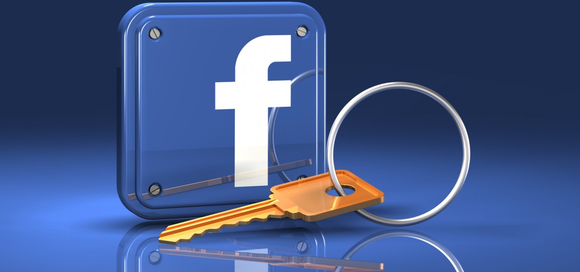 Facebook-security
