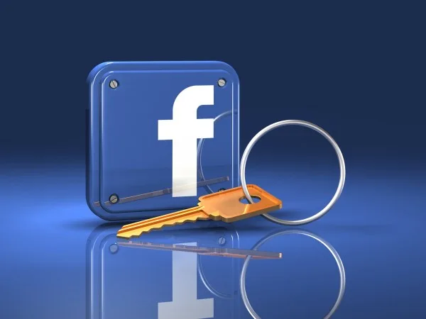 Facebook-security