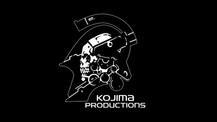 Kojima Productions Logo