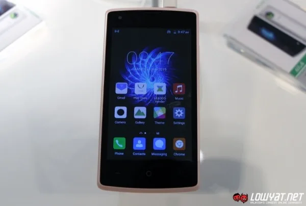 Leagoo Malaysia Flagship Store Launch 03