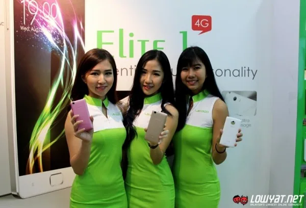 Leagoo Malaysia Flagship Store Launch 07