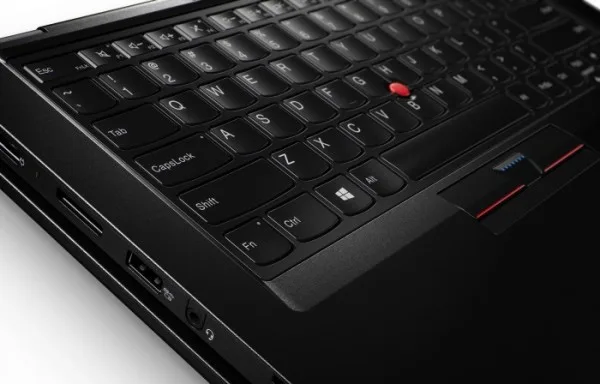Lenovo ThinkPad P40 Yoga Keyboard