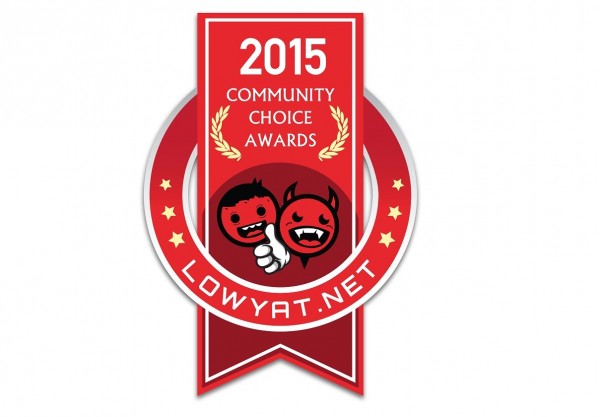 Lowyat.NET Community Choice Award 2015 - logo jpg