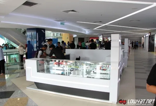 MARA Digital Kuala Lumpur Launch 15