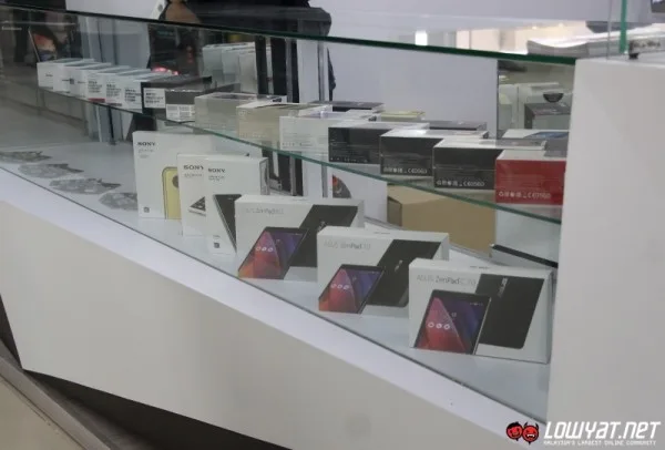 MARA Digital Kuala Lumpur Launch 18