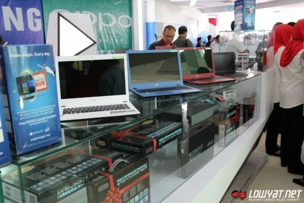 MARA Digital Kuala Lumpur Launch 21