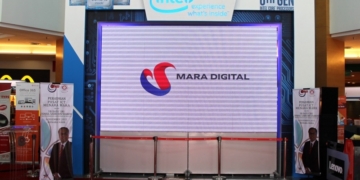 MARA Digital Kuala Lumpur Launch 28
