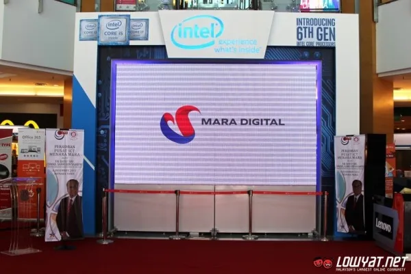 MARA Digital Kuala Lumpur Launch 28