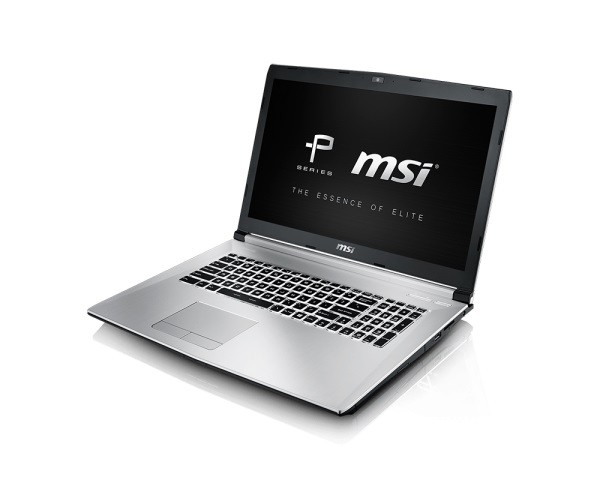 MSI PE70