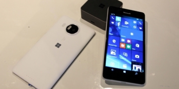 Microsoft Lumia 950 and Lumia 950 XL Malaysian Launch 02