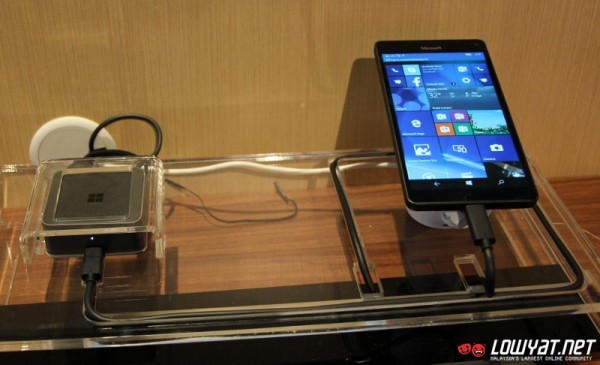 Microsoft Lumia 950 and Lumia 950 XL Malaysian Launch 03