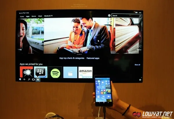 Microsoft Lumia 950 and Lumia 950 XL Malaysian Launch 04