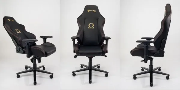 Secretlab Omega