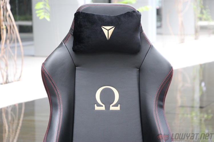 Lightning Review Secretlab Omega Stealth As Comfortable As It Looks