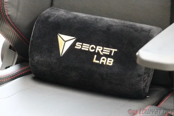 Secretlab Omega Stealth006