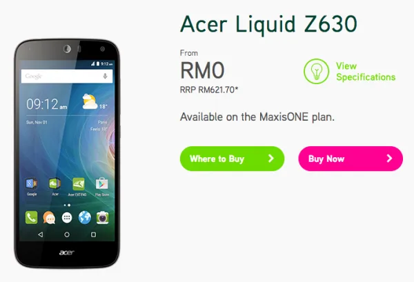 acer-z630-maxisone