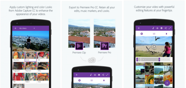 adobe premiere clip adobe premiere clip