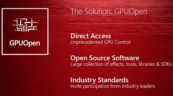 amd-gpu-open