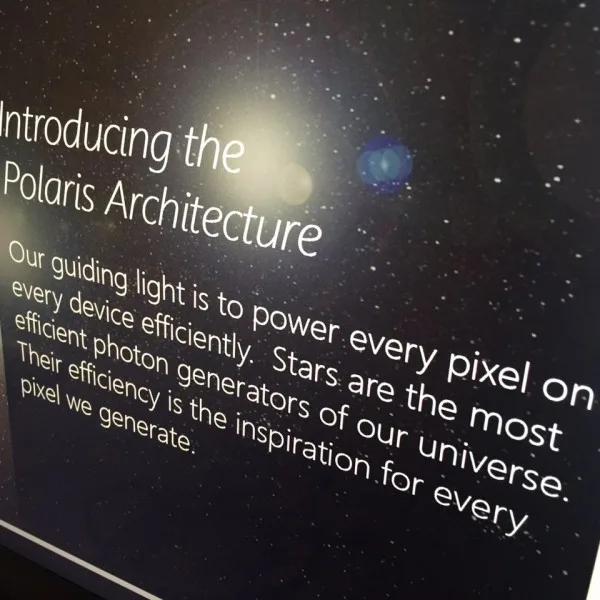 amd polaris