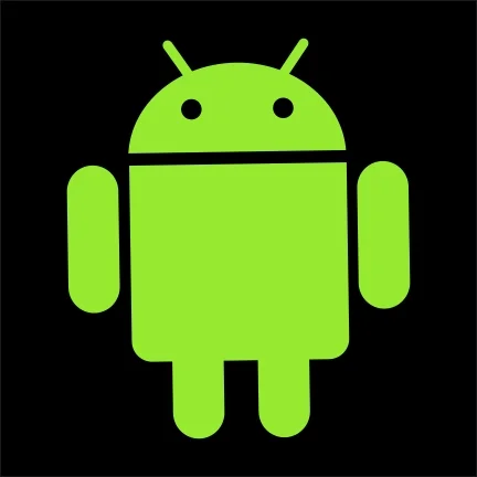 android-decal