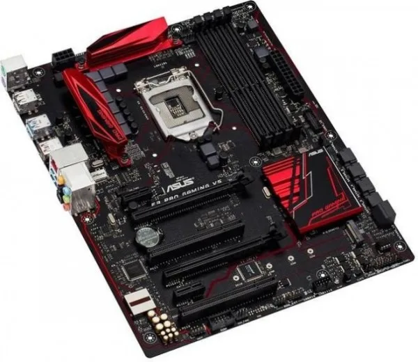 asus e3 motherboard