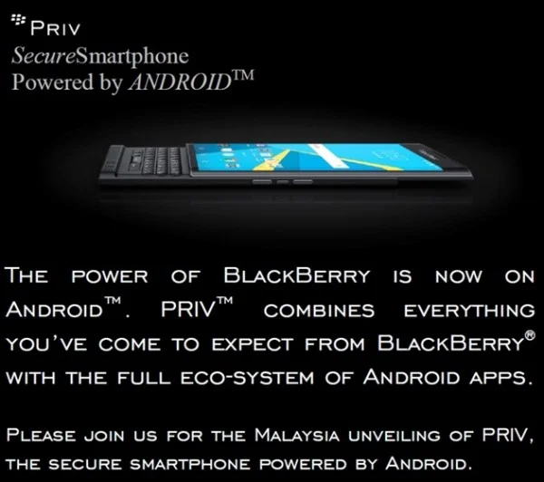 blackberry-priv-malaysia-launch