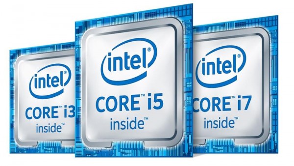 core inside