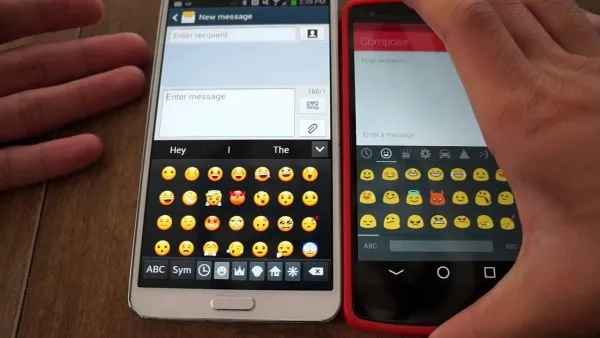 emojis
