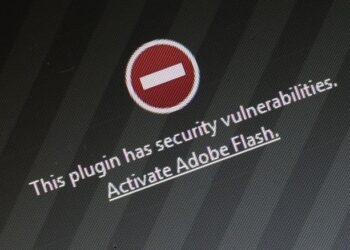 Adobe Flash