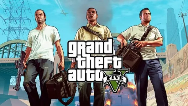 gta v image