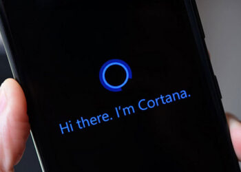 Microsoft Cortana iOS Android