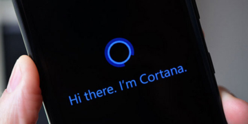 Microsoft Cortana iOS Android