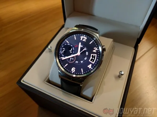 huawei-watch-malaysia-launch-2