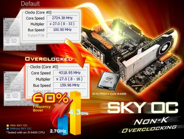 i5 sky oc asrock
