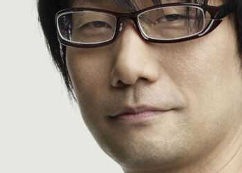 Hideo Kojima