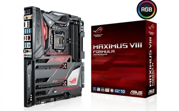maximus viii formula