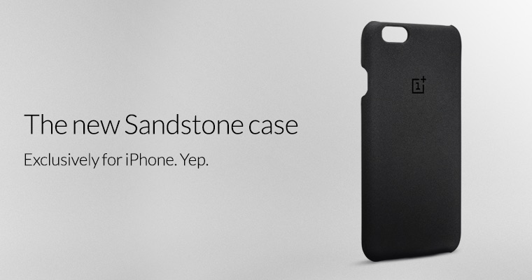 oneplus sandstone case iphone