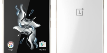 oneplus x champagne edition 1