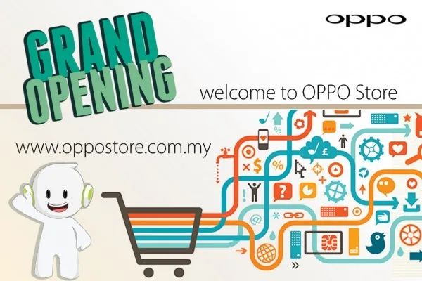 oppstore