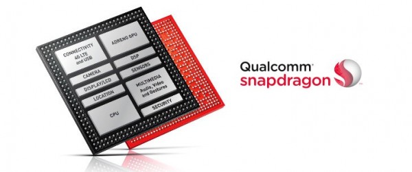 qualcomm cpu