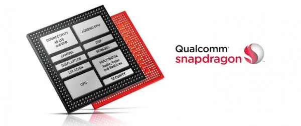 qualcomm cpu