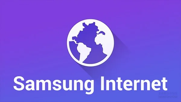 samsung internet