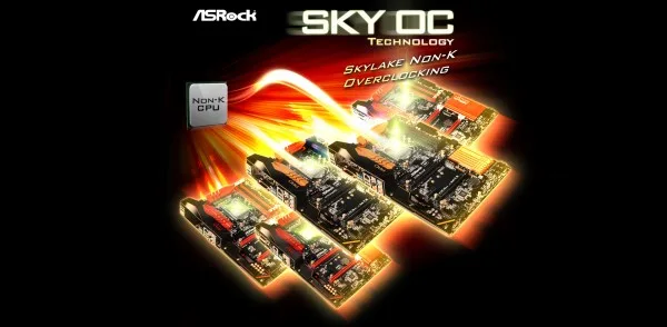 sky oc