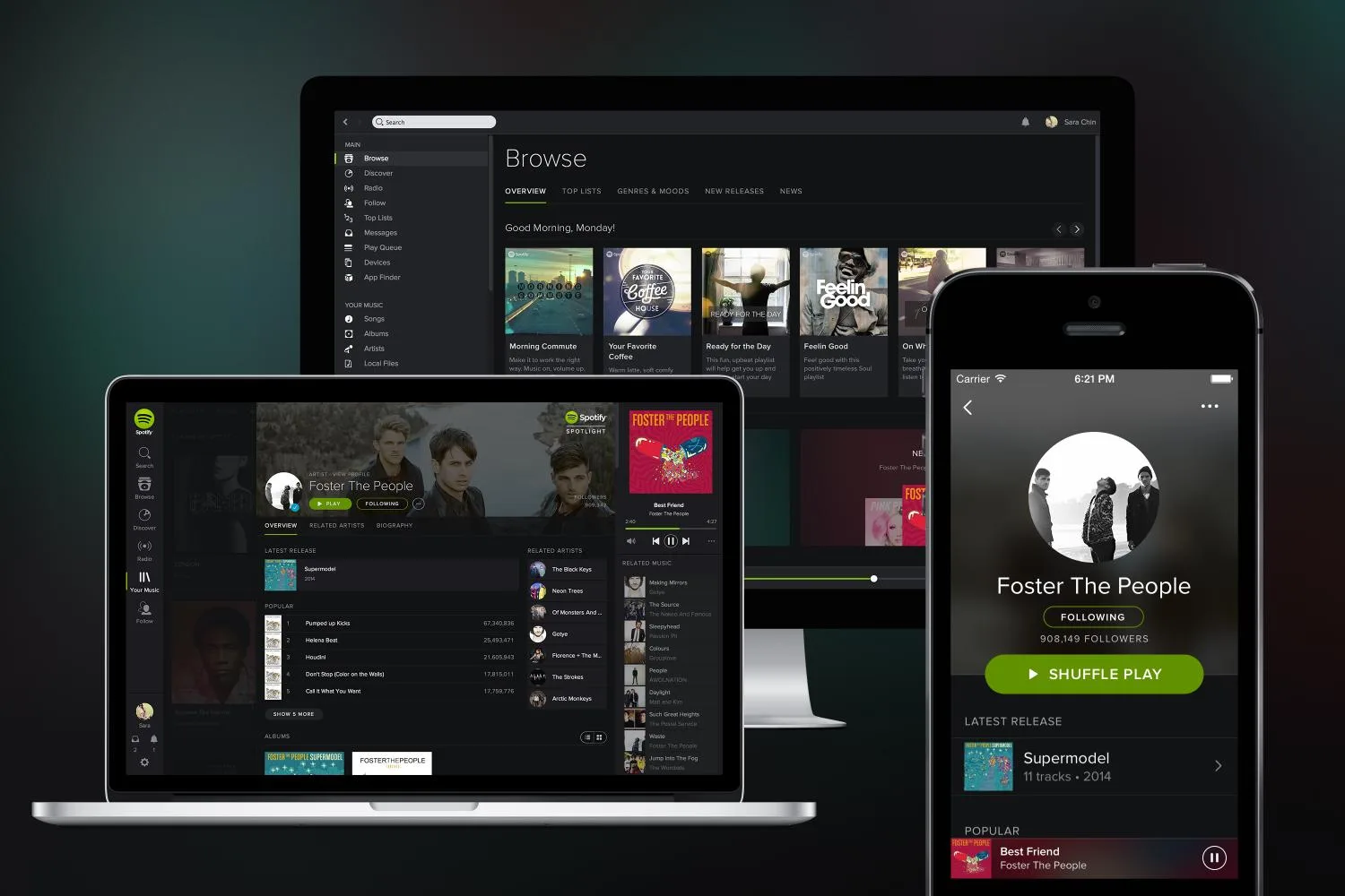 spotify images