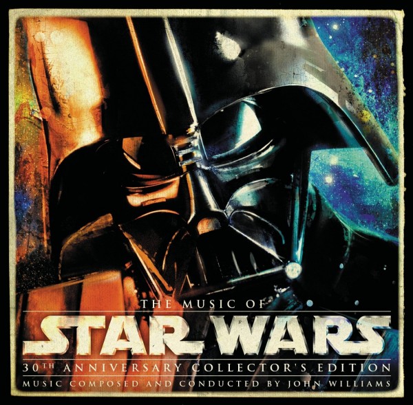 star wars soundtrack