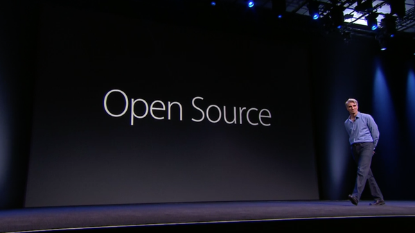 swift-open-source