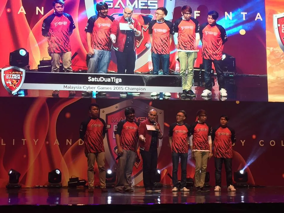 team-taring-champion