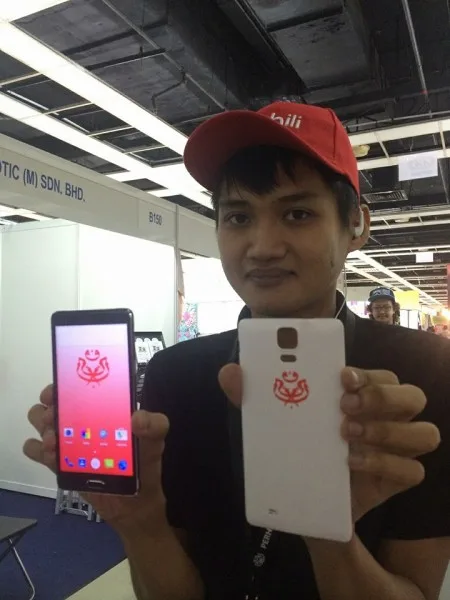 umno mobile 2